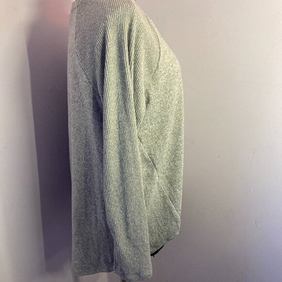 Terra & Sky Top, NWT, Size OX(14W) - Picture 4 of 10